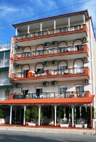 Paralia - Hotel Niki Apartmanház ***