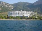 Hotel Sissy ***