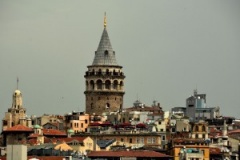 Isztambul