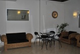 Folyosó a Hotel Nikiben
