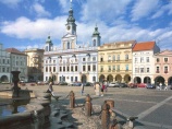 Ceske Budejovice