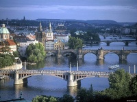 Csehország