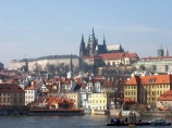 Prága