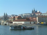 Prágai vár