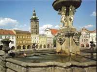 Csehország