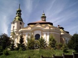 Károlyi Kastély