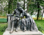Petőfi Sándor - Szendrey Júlia