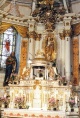 Szenthely - Kegytemplom
