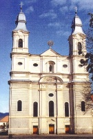 Csíksomlyói búcsú