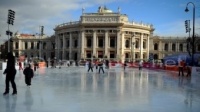 Nőnapi köszöntés Bécsben