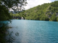 Plitvice 2 nap 1 éj
