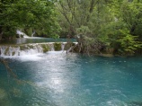 Plitvicei tó