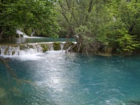 Plitvice 2 nap 1 éj