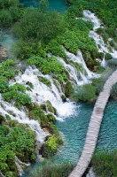 Plitvice 2 nap 1 éj