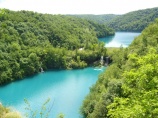 Plitvicei tavak