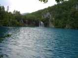 Plitvicei tó