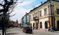 Erdély - A kárpátok Csúcsain