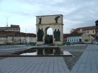 Kárpátok