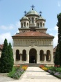Gyulafehérvár