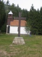 Szent Anna - kápolna