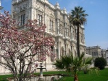 Dolmabahce Palota
