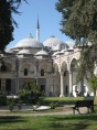 Topkapi Palota