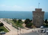 Fehértorony