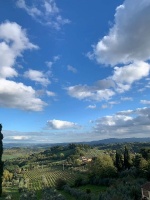 Toscana