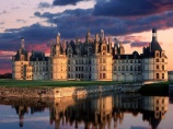 Loire  Kastély