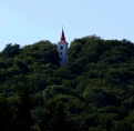 Szt. Vid. kápolna