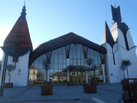 Szlovénia Csodatevő tó és orchideák