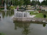 Miramare kastély