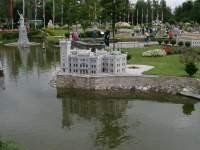 Klágenfurt - Minimondus