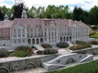 Klágenfurt - Minimondus