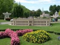 Klágenfurt - Minimondus