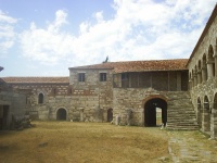 Albánia