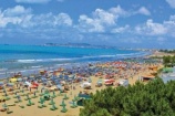 Tengerpart Durres
