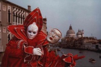 Karnevál Velencében 3 nap / 2 éj