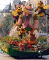 karnevál