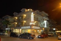 Hotel Vénusz