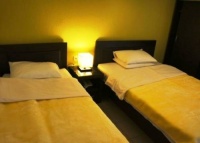 Hotel Vénusz
