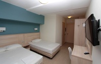 Alarzó Apartmanház