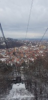 Erdély - Szilveszter