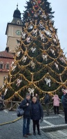 Erdély - Szilveszter