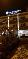 Szilveszter
