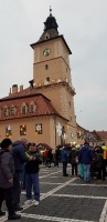 Szilveszter-Erdélyben