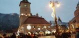 Erdély - Szilveszter