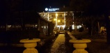 Best Western - szállásunk