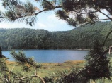 Szent Anna - tó