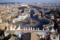 Képek Rómáról